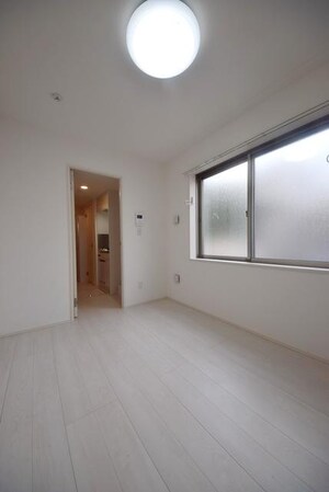 レクラン五反野の物件内観写真